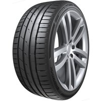 Hankook Ventus S1 Evo 3 K127A ( 315/30 ZR22 107Y XL 4PR SUV, con protezione del cerchio (MFS) SBL )