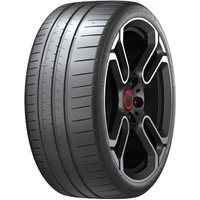 Hankook Ventus S1 Evo Z X K129A ( 345/25 ZR24 (111Y) XL 4PR, met velgrandbescherming (MFS) SBL )