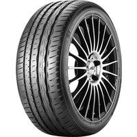 Hankook Ventus S1 Evo K107 ( 215/35 ZR17 83Y XL 4PR with rim protection (MFS) SBL )