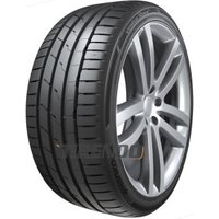 Hankook Ventus S1 Evo 3 K127 ( 295/35 ZR20 (105Y) XL 4PR med fælgbeskyttelse (MFS) SBL )