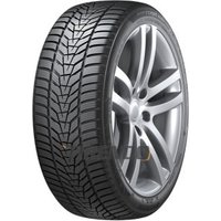 Hankook Winter i*cept evo3 W330 ( 255/40 R18 99V XL 4PR, med fælgbeskyttelse (MFS) SBL )