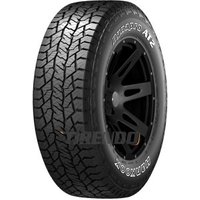 Hankook Dynapro AT2 RF11 ( 245/75 R16 120/116S 10PR con protector de llanta (MFS) OWL )