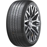 Hankook Dynapro HP2 Plus RA33D ( 255/55 R20 110V XL 4PR NC0, med fälgskyddslist (MFS) SBL )