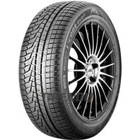 Hankook Winter i*cept evo² (W320B) HRS ( 205/55 R17 91H 4PR, med fælgbeskyttelse (MFS), runflat SBL )