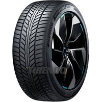 Hankook iON i*cept (IW01) ( 255/40 R19 100V XL 4PR EV, SoundAbsorber, med fælgbeskyttelse (MFS) SBL )