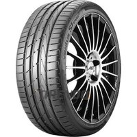Hankook Ventus S1 Evo 2 K117C HRS ( 255/55 R18 109V XL 4PR, SUV, med fälgskyddslist (MFS), Runflat SBL )