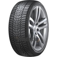 Hankook Winter i*cept evo3 X (W330C) HRS ( 275/45 R20 110V XL 4PR, med fælgbeskyttelse (MFS), runflat SBL )