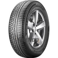 Hankook Winter i*cept evo² (W320C) HRS ( 255/55 R18 109V XL 4PR, SUV, med fælgbeskyttelse (MFS), runflat SBL )