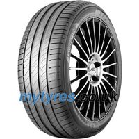 Kleber Dynaxer UHP ( 245/45 R19 102Y XL with rim protection ridge (FSL) )