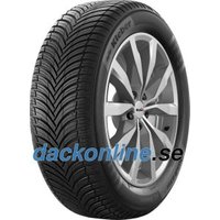Kleber Quadraxer 3 ( 215/55 R18 99V XL )