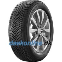 Kleber Quadraxer 3 ( 235/35 R19 91Y XL, med fælgbeskyttelses liste (FSL) )