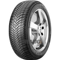 Kleber Quadraxer 2 ( 235/45 R17 97V XL, med fælgbeskyttelses liste (FSL) )