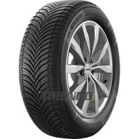 Kleber Quadraxer 3 ( 205/50 R17 93V XL, med fælgbeskyttelses liste (FSL) )