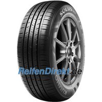Kumho Solus TA31 ( 205/65 R16 95H 4PR ) Kumho Solus TA31 ( 205/65 R16 95H 4PR )