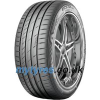 Kumho Ecsta PS71 ( 215/45 ZR18 93Y XL with rim protection ridge (FSL) )