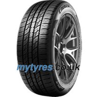 Kumho Crugen Premium KL33 ( 235/65 R17 104H )