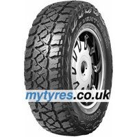 Kumho Road Venture MT51 ( 225/75 R16 115/112Q 10PR, POR, with rim protection ridge (FSL) )