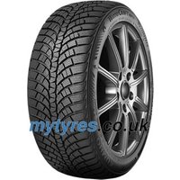 Kumho WinterCraft WP71 ( 215/45 R17 91V XL, with rim protection ridge (FSL) )