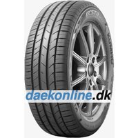 Kumho Ecsta HS52 ( 225/55 ZR16 99W XL med fælgbeskyttelses liste (FSL) )