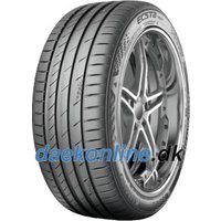 Kumho Ecsta PS71 SUV ( 255/50 ZR20 109Y XL med fælgbeskyttelses liste (FSL) )