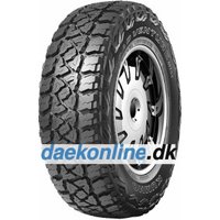 Kumho Road Venture MT51 ( 31x10.50 R15 109Q 6PR, POR, med fælgbeskyttelses liste (FSL) )