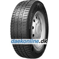 Kumho Winter PorTran CW51 ( 215/65 R17C 108/105R 6PR )