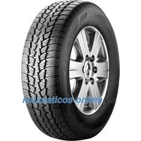 Kumho PowerGrip KC11 ( 235/75 R15 104/101Q 6PR, con sistema de anclaje de clavos )