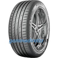Kumho Ecsta PS71 XRP ( 245/50 R18 100Y 4PR con protezione del cerchioleiste (FSL), Run Flat )