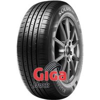 ‘Kumho Solus TA31 ( 205/65 R16 95H 4PR )‘ ‘Kumho Solus TA31 ( 205/65 R16 95H 4PR )‘