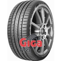 Kumho Ecsta Sport PS72 ( 215/45 ZR17 91Y XL ) Kumho Ecsta Sport PS72 ( 215/45 ZR17 91Y XL )