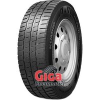 Kumho Winter PorTran CW51 ( 205/75 R16C 110/108R 8PR ) Kumho Winter PorTran CW51 ( 205/75 R16C 110/108R 8PR )