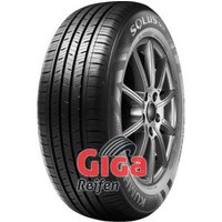 Kumho Solus TA31 ( 205/65 R16 95H 4PR ) Kumho Solus TA31 ( 205/65 R16 95H 4PR )
