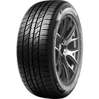 Kumho Crugen Premium KL33 ( 225/55 R18 98H 4PR mit Felgenschutzleiste (FSL) )