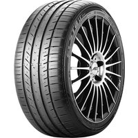 Kumho Ecsta Le Sport KU39 ( 225/35 ZR17 86Y XL with rim protection ridge (FSL) )