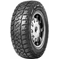 Kumho Road Venture MT51 ( 265/60 R18 119/116Q 10PR mit Felgenschutzleiste (FSL) )