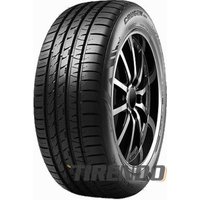 Kumho Crugen HP91 ( 285/50 R20 112V 4PR med fälgskyddslistleiste (FSL) )