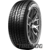 Kumho Crugen Premium KL33 ( 235/65 R17 104H 4PR, med fælgbeskyttelses liste (FSL) )
