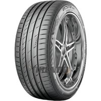 Kumho Ecsta PS71 XRP ( 245/45 ZR18 96Y 4PR med fælgbeskyttelses liste (FSL), runflat )