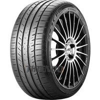 Kumho Ecsta Le Sport KU39 ( 225/40 ZR18 92Y XL med fælgbeskyttelses liste (FSL) )