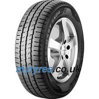 Maxxis Vansmart Snow WL2 ( 155 R12C 88/86R, with rim protection ridge (FSL) )