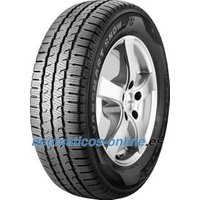 Maxxis Vansmart Snow WL2 ( 195/65 R16C 104/102T, con cordón de protección de llanta (FSL) )