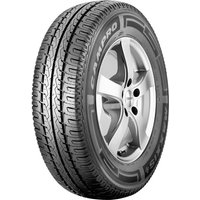 Maxxis Campro MAC2 ( 215/70 R15CP 109R met wangbescherming (FSL) )