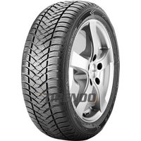 Maxxis All Season AP2 ( 175/55 R15 77T, med fælgbeskyttelses liste (FSL) )