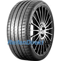 Michelin Pilot Sport 4S ( 275/35 ZR19 (100Y) XL ) Michelin Pilot Sport 4S ( 275/35 ZR19 (100Y) XL )