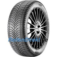 Michelin CrossClimate + ZP ( 225/40 R18 92Y XL, runflat ) Michelin CrossClimate + ZP ( 225/40 R18 92Y XL, runflat )