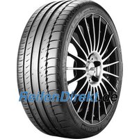 295/35 ZR18 (99Y) Pilot Sport PS2 N4 UHP