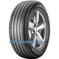 Michelin Latitude Sport 3 ZP ( 255/55 R18 109V XL *, Run flat DOT2021 )