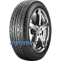 Michelin 4x4 Diamaris ( 275/40 R20 106Y XL N1 )