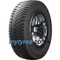 Michelin Agilis CrossClimate ( 215/60 R17C 109/107T 8PR )