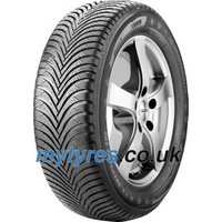 Michelin Alpin 5 ZP ( 205/50 R17 89V, runflat )
